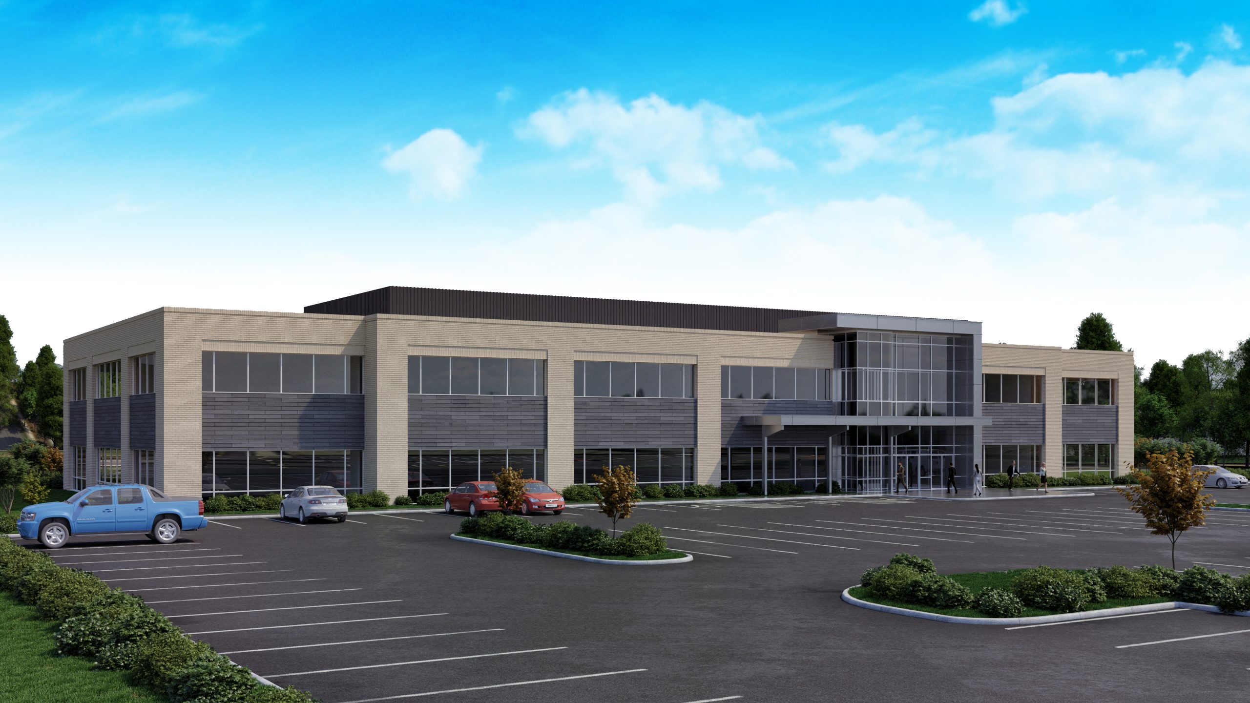 7100 Guilford AushCo