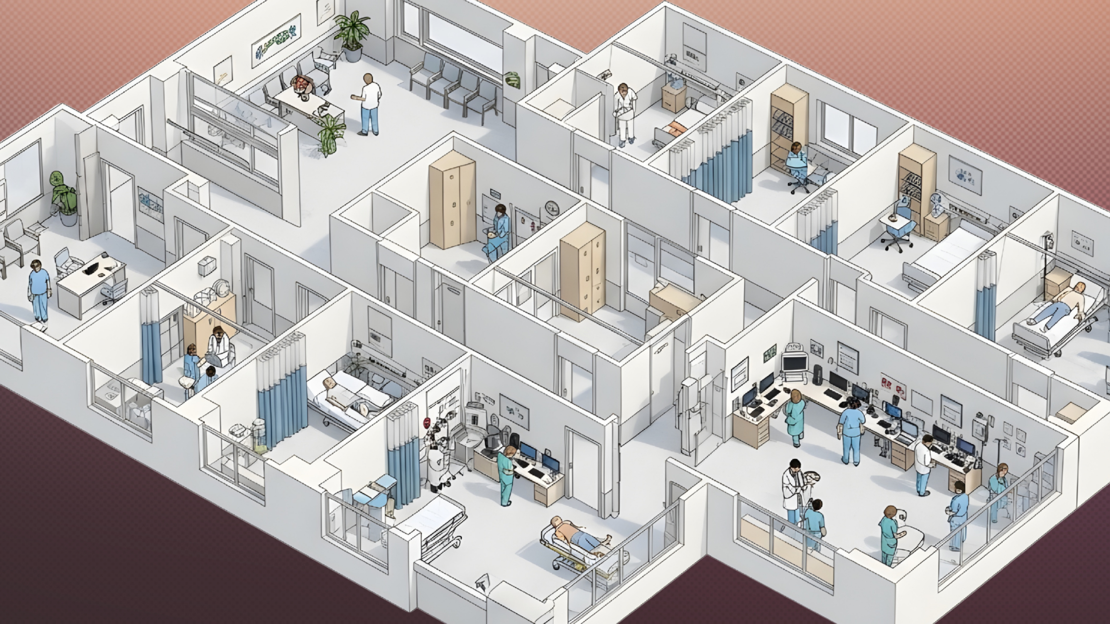 Interior Space